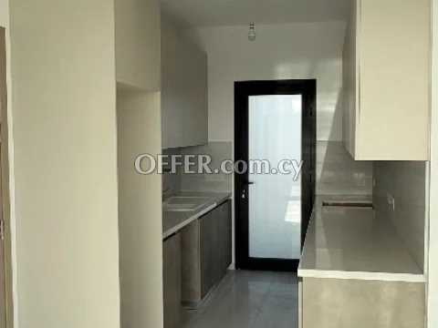IRIS RESIDENCES PANTHEA LIMASSOL LUXURY PENTHOUSE FLAT FOR SALE - 8