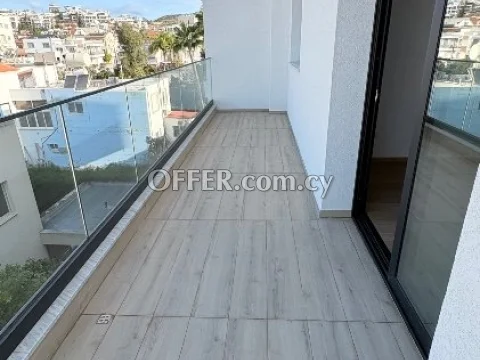 IRIS RESIDENCES LUXURY MODERN PENTHOUSE FLAT FOR SALE - 2
