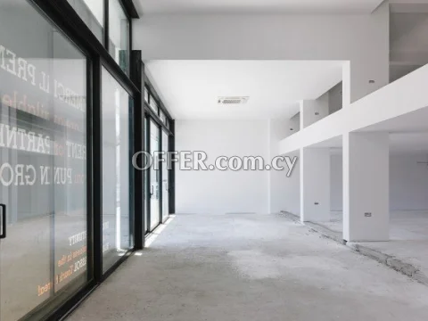 479,07 - commercial space | prime location in germasogeia tourist area - 4