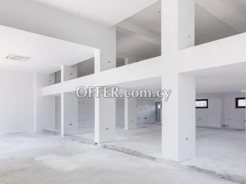 479,07 - commercial space | prime location in germasogeia tourist area - 3