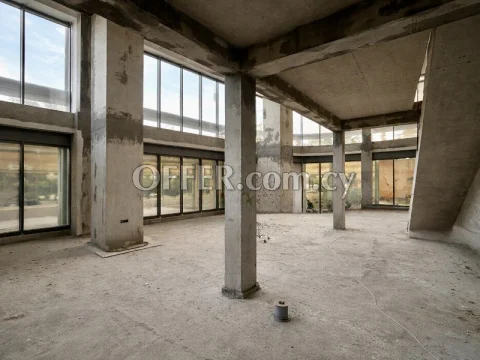 Restaurant in Del Mar building - 4