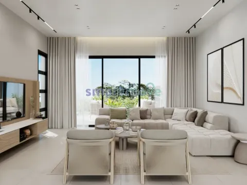 2 Bedroom Sea View Apartment For Sale Limassol - 3