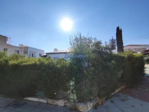 Building Plot for Sale in Strovolos, Nicosia - 5
