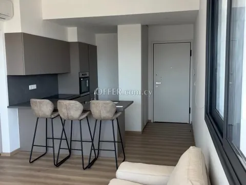 Apartment (Flat) in Agia Zoni, Limassol for Sale - 5