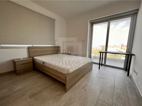 Modern two bedroom apartment for Rent in Aglantzia near University of Cyprus - 4