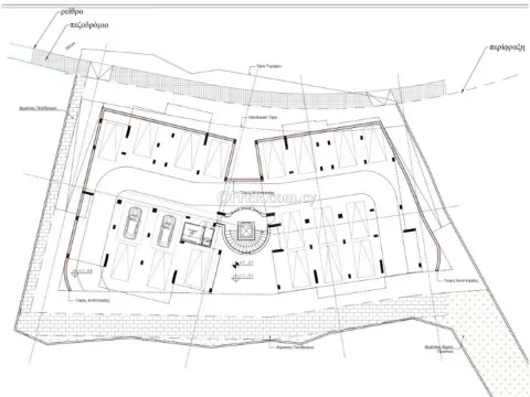 Brand new Big one bedroom apartment in Nisou - 3