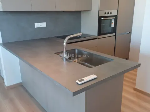 Apartment (Flat) in Agia Zoni, Limassol for Sale - 4
