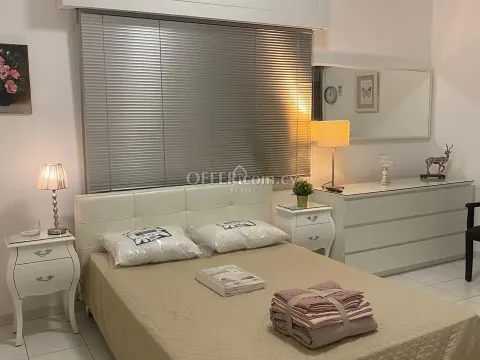 3 BEDROOM GROUND FLOOR HOUSE CLOSE TO POLIKLINIKI YGEIA - 4