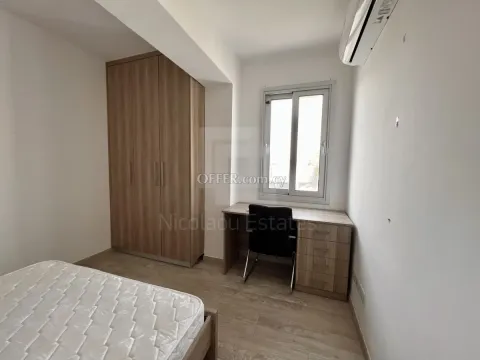 Modern two bedroom apartment for Rent in Aglantzia near University of Cyprus - 3
