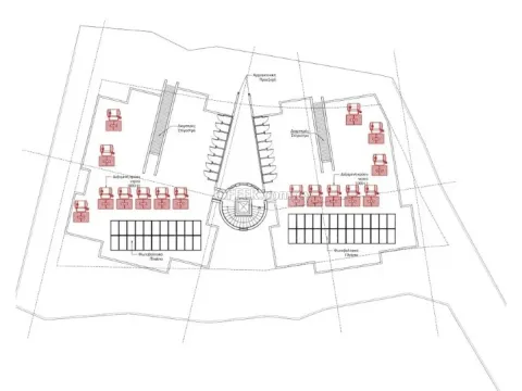 Brand new Big one bedroom apartment in Nisou - 2