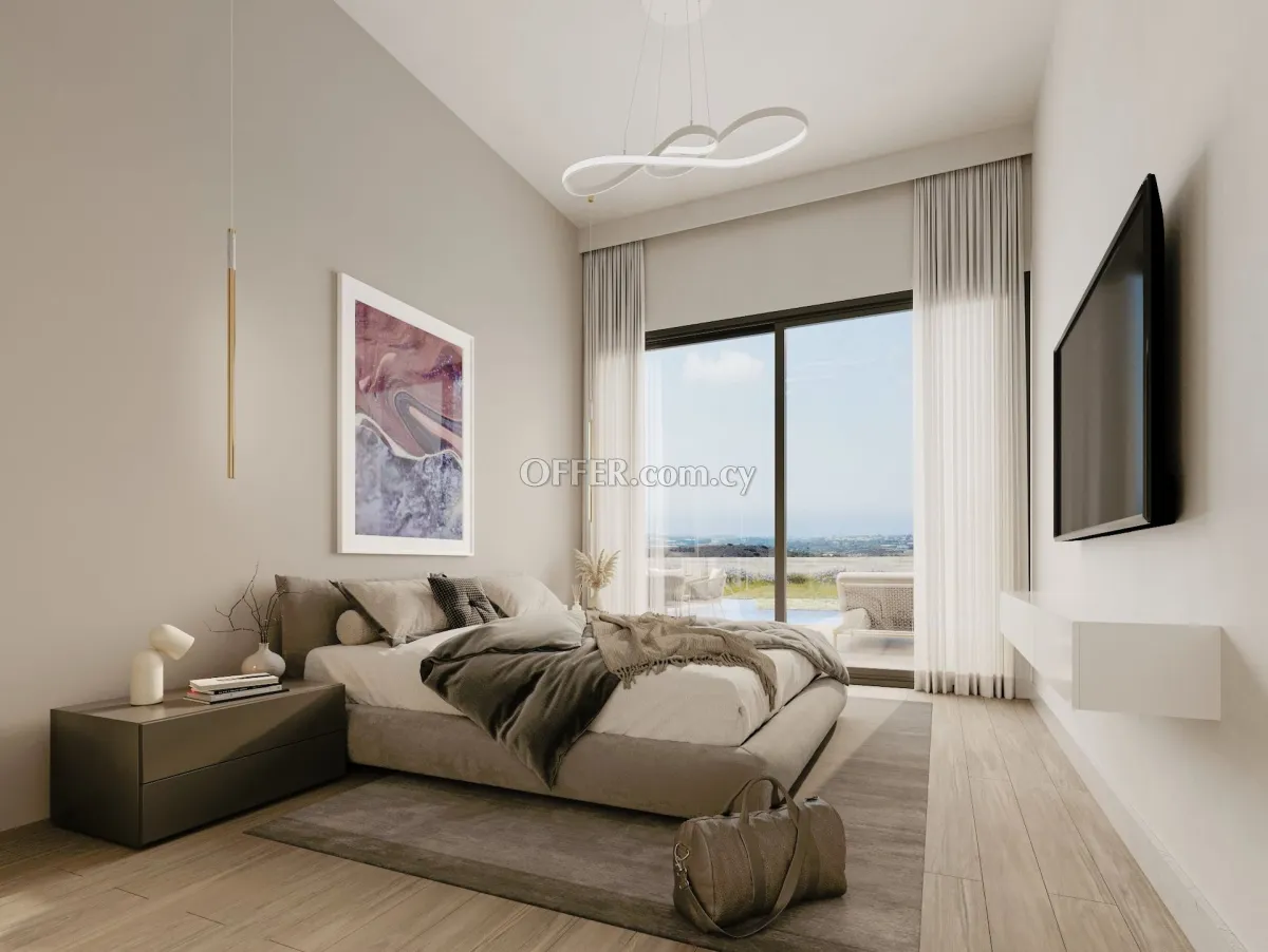 New Luxury Villa For Sale in Tala 10 months Delivery - VAT 5% - 6