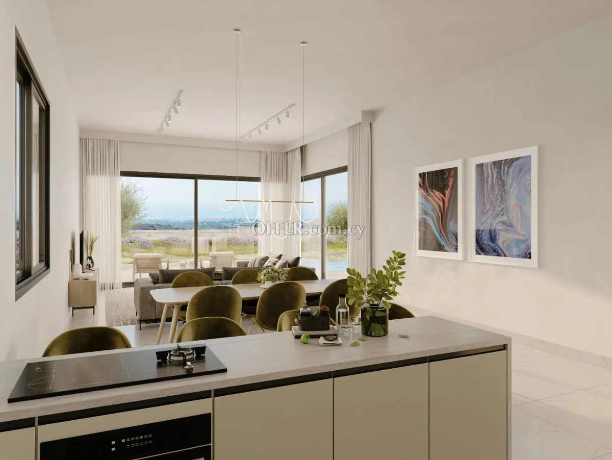 New Luxury Villa For Sale in Tala 10 months Delivery - VAT 5% - 3