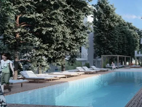 Apartment (Flat) in Universal, Paphos for Sale - 3