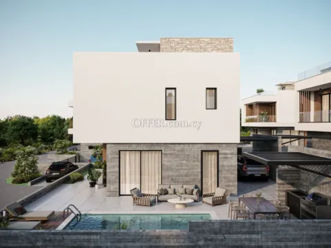 House (Detached) in Agia Marinouda, Paphos for Sale - 3