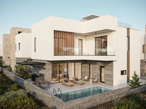 House (Detached) in Agia Marinouda, Paphos for Sale - 3