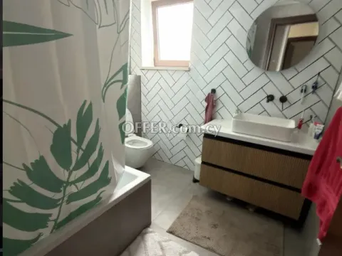 4 +1 BEDROOM DETACHED VILLA FOR RENT IN MOUTAGIAKKA - 2