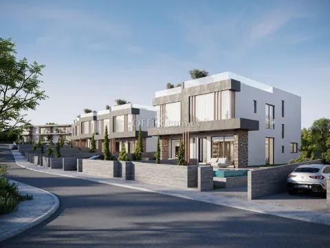 TWO BEDROOM APARTMENT IN CHLORAKA - PAPHOS - 2