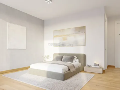 THREE BEDROOM VILLA IN CLORAKA - PAPHOS - 2