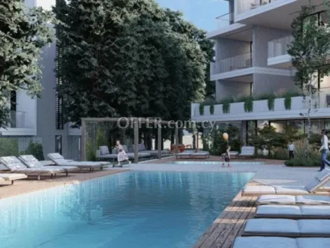 Apartment (Flat) in Universal, Paphos for Sale - 2