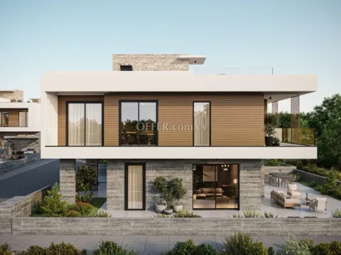 House (Detached) in Agia Marinouda, Paphos for Sale - 2