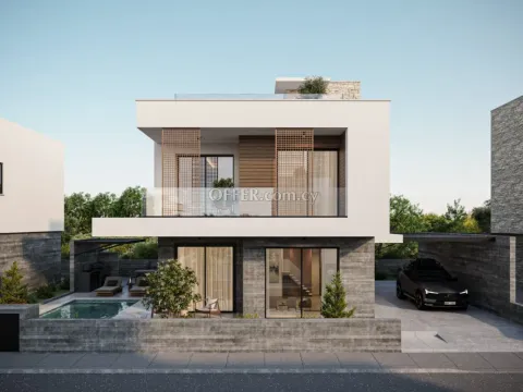 House (Detached) in Agia Marinouda, Paphos for Sale - 2