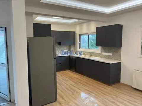 4 Bed Apartment for Rent in Engomi, Nicosia - Main Photo