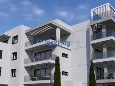 2 Bed Apartment for Sale in Geri, Nicosia - Main Photo