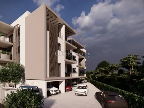 Apartment (Flat) in Mouttalos, Paphos for Sale - Main Photo