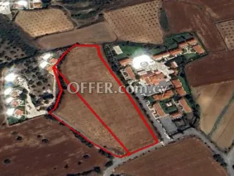 (Residential) in Polis Chrysochous, Paphos for Sale - Main Photo
