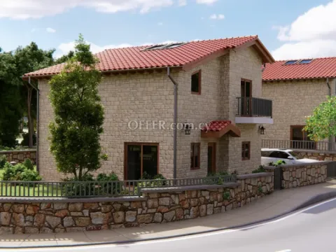 House (Detached) in Souni-Zanakia, Limassol for Sale - Main Photo