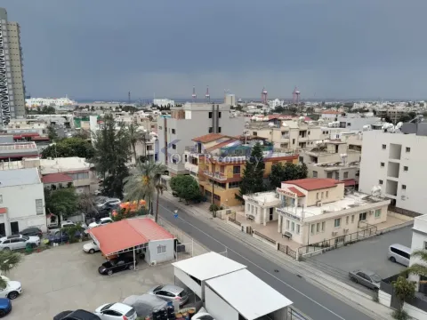 Sea View Apartment in Central Omonoia 2 Bedrooms - Main Photo