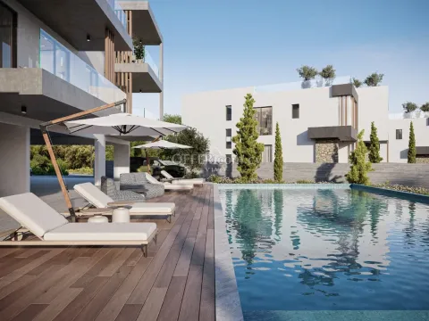 TWO BEDROOM APARTMENT IN CHLORAKA - PAPHOS - Main Photo