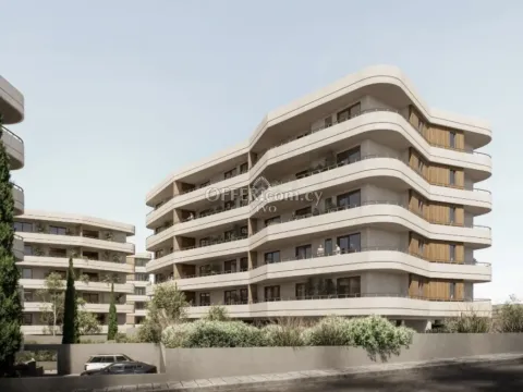 STUDIO APARTMENT IN GATED COMPLEX IN GERMASOGEIA HILLS - Main Photo
