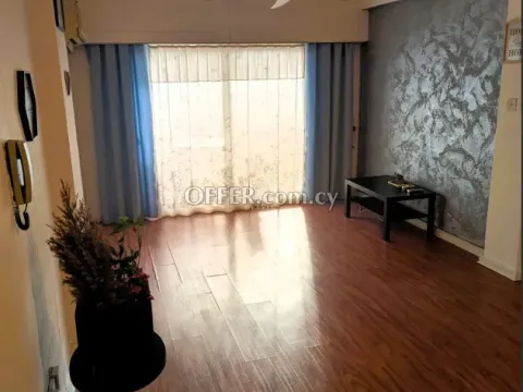 TWO BEDROOM APARTMENT IN POTAMOS GERMASOGIAS - Main Photo