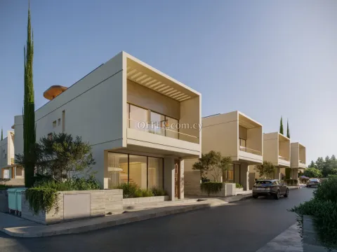 3 bed house for sale in Pernera Ammochostos - Main Photo