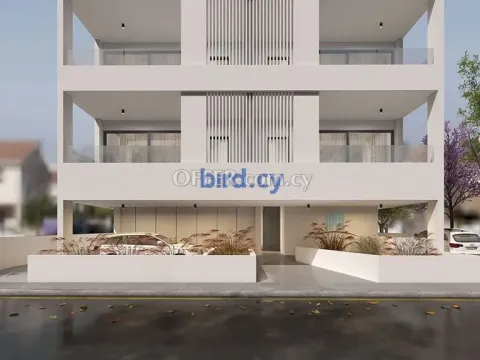 2 Bed Apartment for Sale in Kaimakli, Nicosia - Main Photo