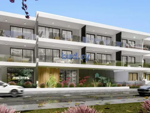 1 Bed Apartment for Sale in Aglantzia, Nicosia - Main Photo