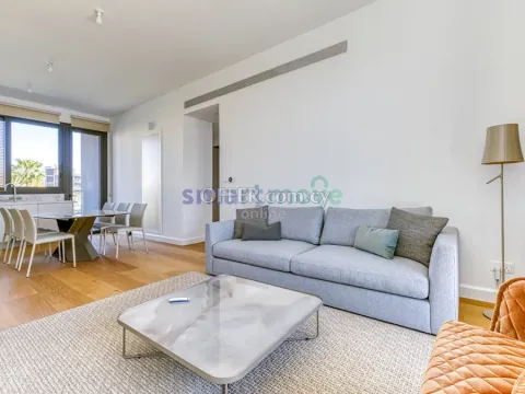 2 Bedroom Apartment For Rent Limassol