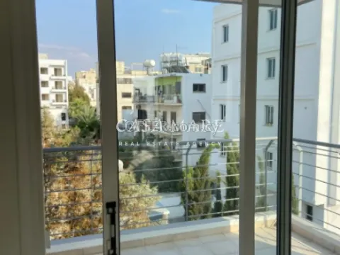 1bedroom apartment in Pallouriotissa - Main Photo