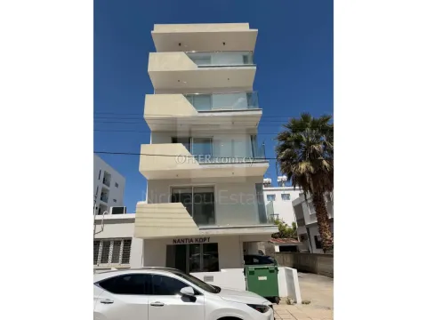 Two bedroom apartment for rent near Acropolis park - Main Photo