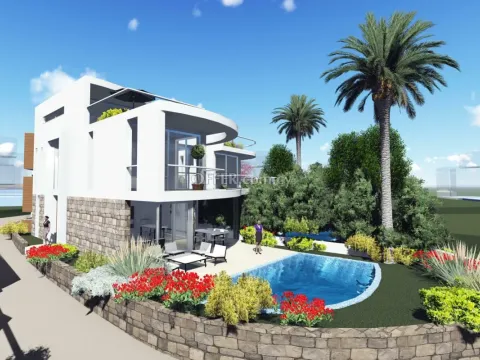 4 bed house for sale in Chloraka Pafos - Main Photo
