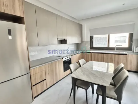 1 Bedroom Apartment For Rent Pyrgos Limassol - Main Photo