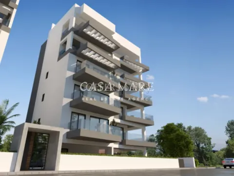 2 bedroom apartment in Agios Omologites, Nicosia - Main Photo