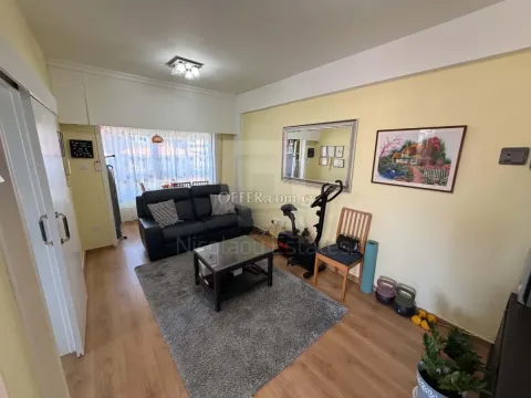 One bedroom apartment in Acropolis near KPMG - Main Photo
