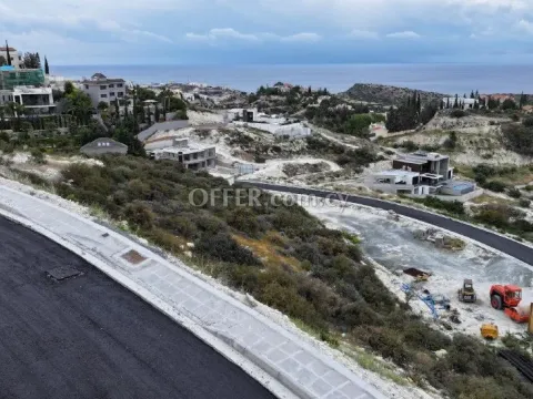 (Residential) in Agios Tychonas, Limassol for Sale - Main Photo