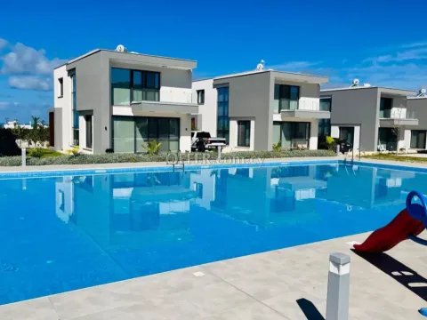 House (Detached) in Kissonerga, Paphos for Sale - Main Photo