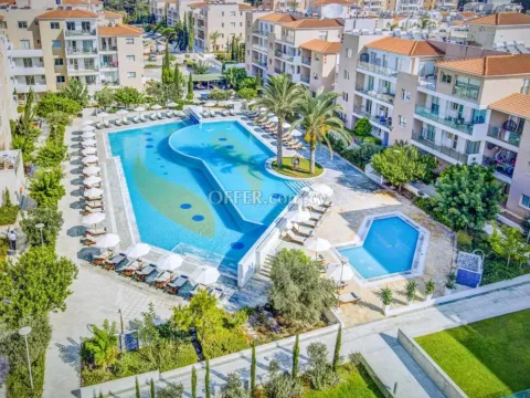 House (Maisonette) in Universal, Paphos for Sale - Main Photo