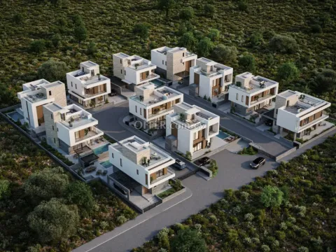 House (Detached) in Agia Marinouda, Paphos for Sale - Main Photo