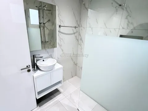 Apartment (Penthouse) in Germasoyia Tourist Area, Limassol for Sale - Main Photo