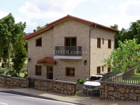 House (Detached) in Souni-Zanakia, Limassol for Sale - 6
